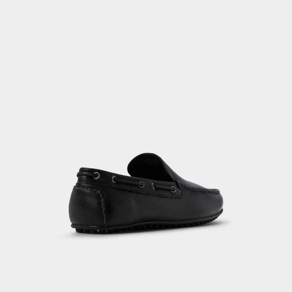 Aldo Horton in In Black - Driving shoe