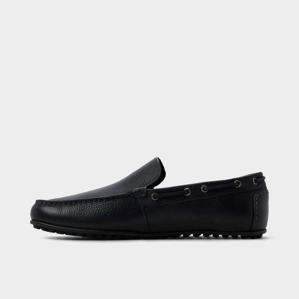 Aldo Horton in In Black - Driving shoe