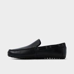Aldo Horton in In Black - Driving shoe