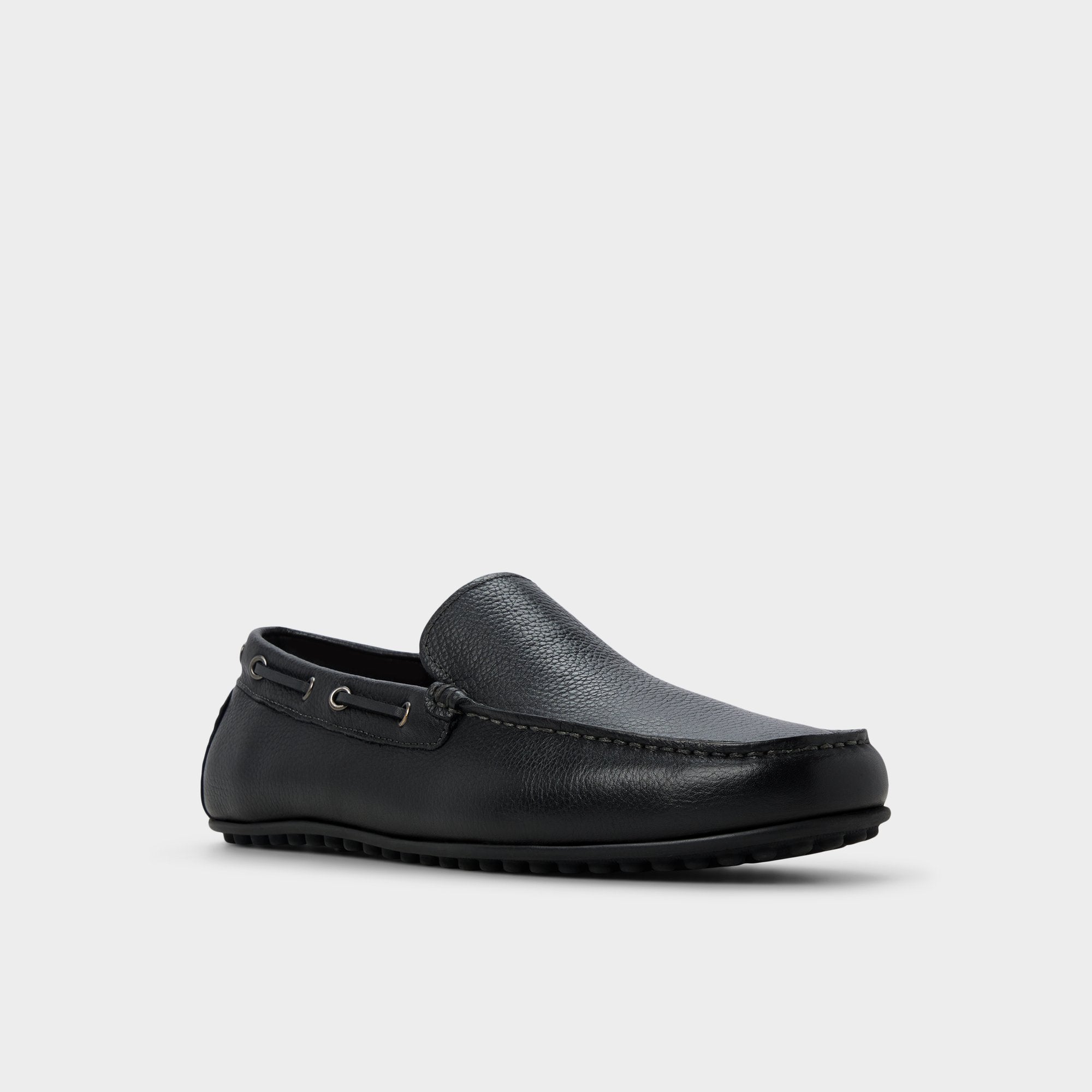 Aldo Horton in In Black - Driving shoe