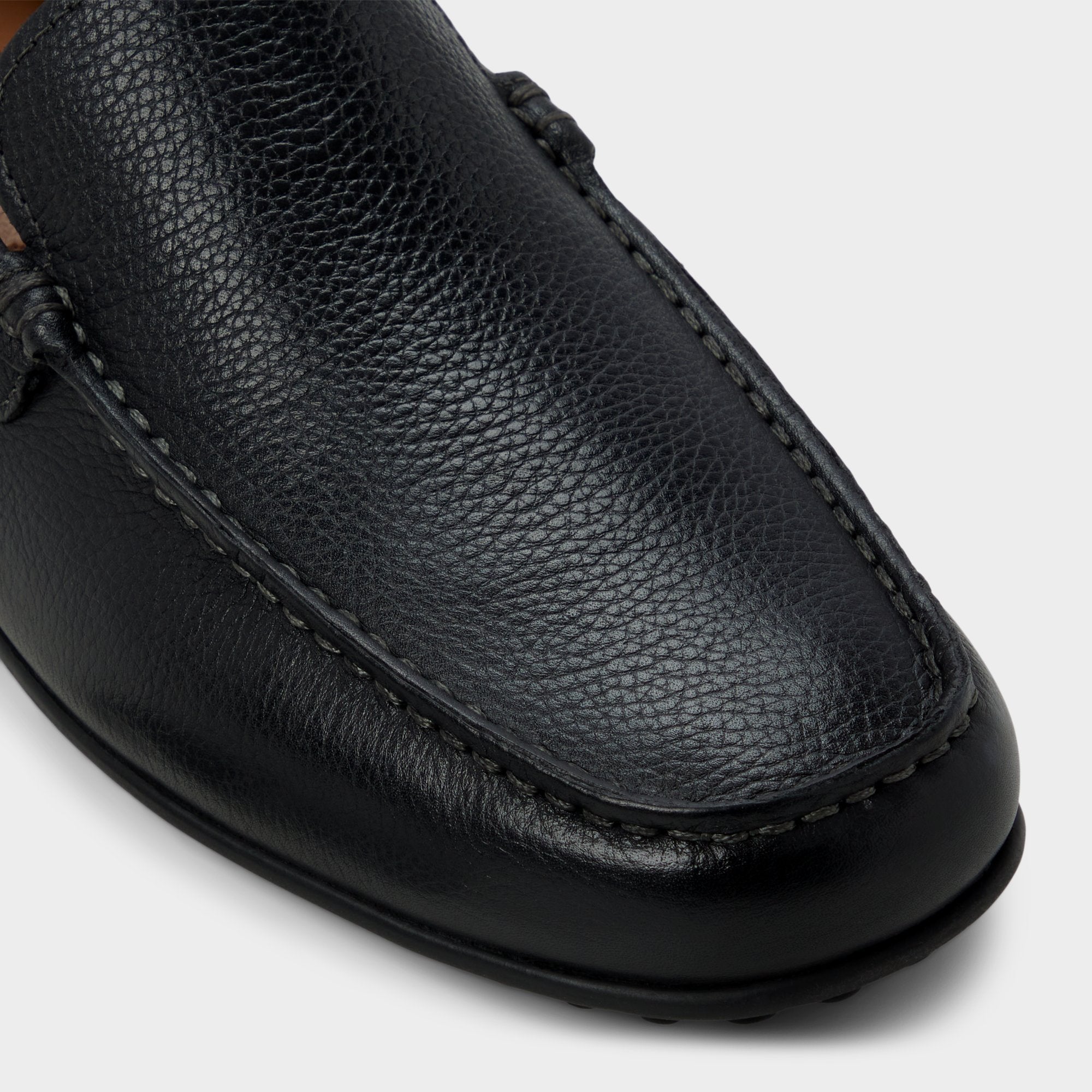 Aldo Horton in In Black - Driving shoe