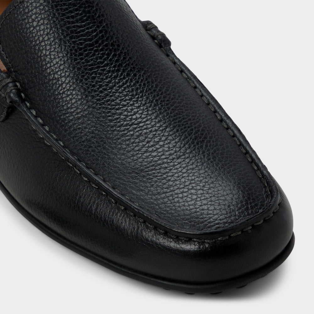 Aldo Horton in In Black - Driving shoe