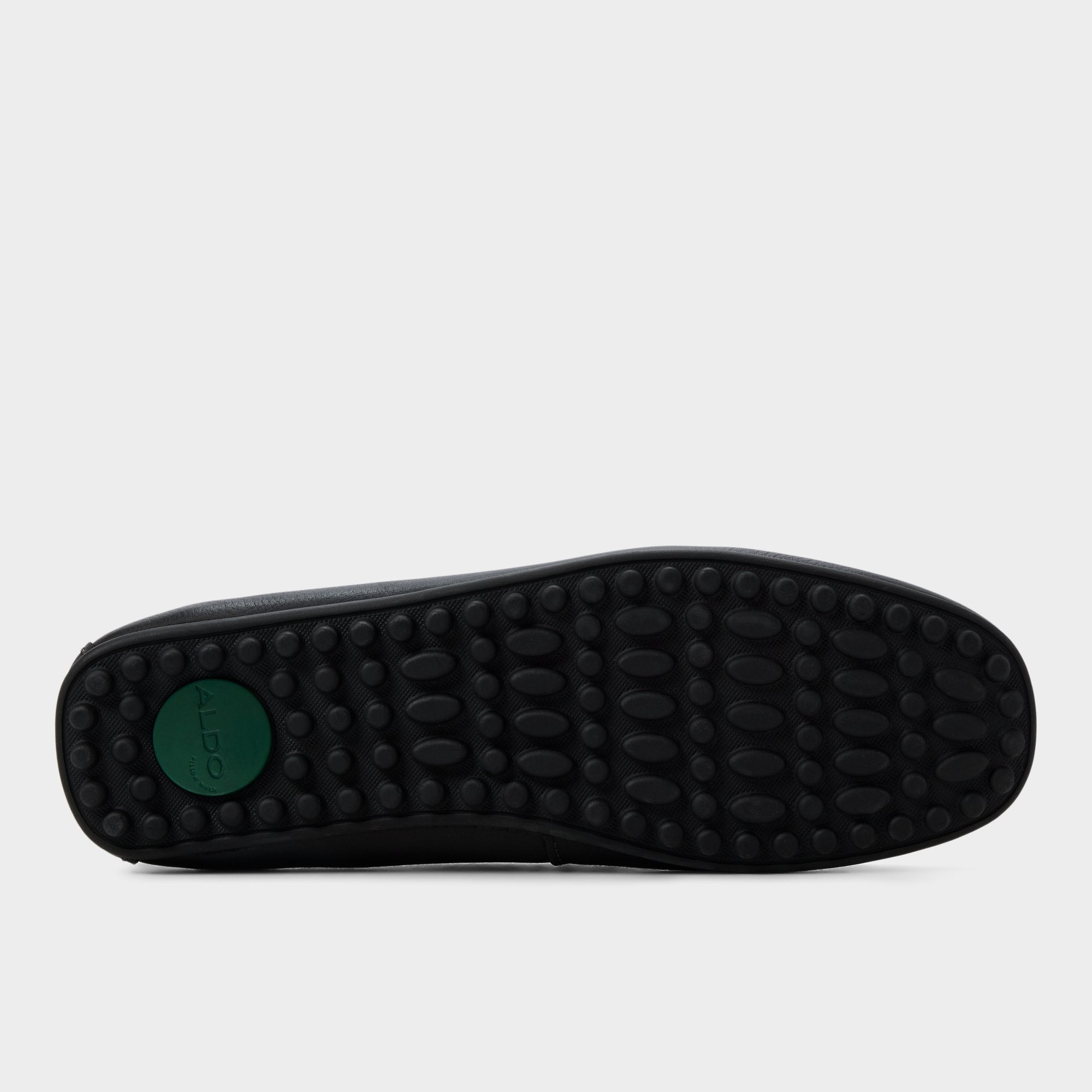 Aldo Horton in In Black - Driving shoe