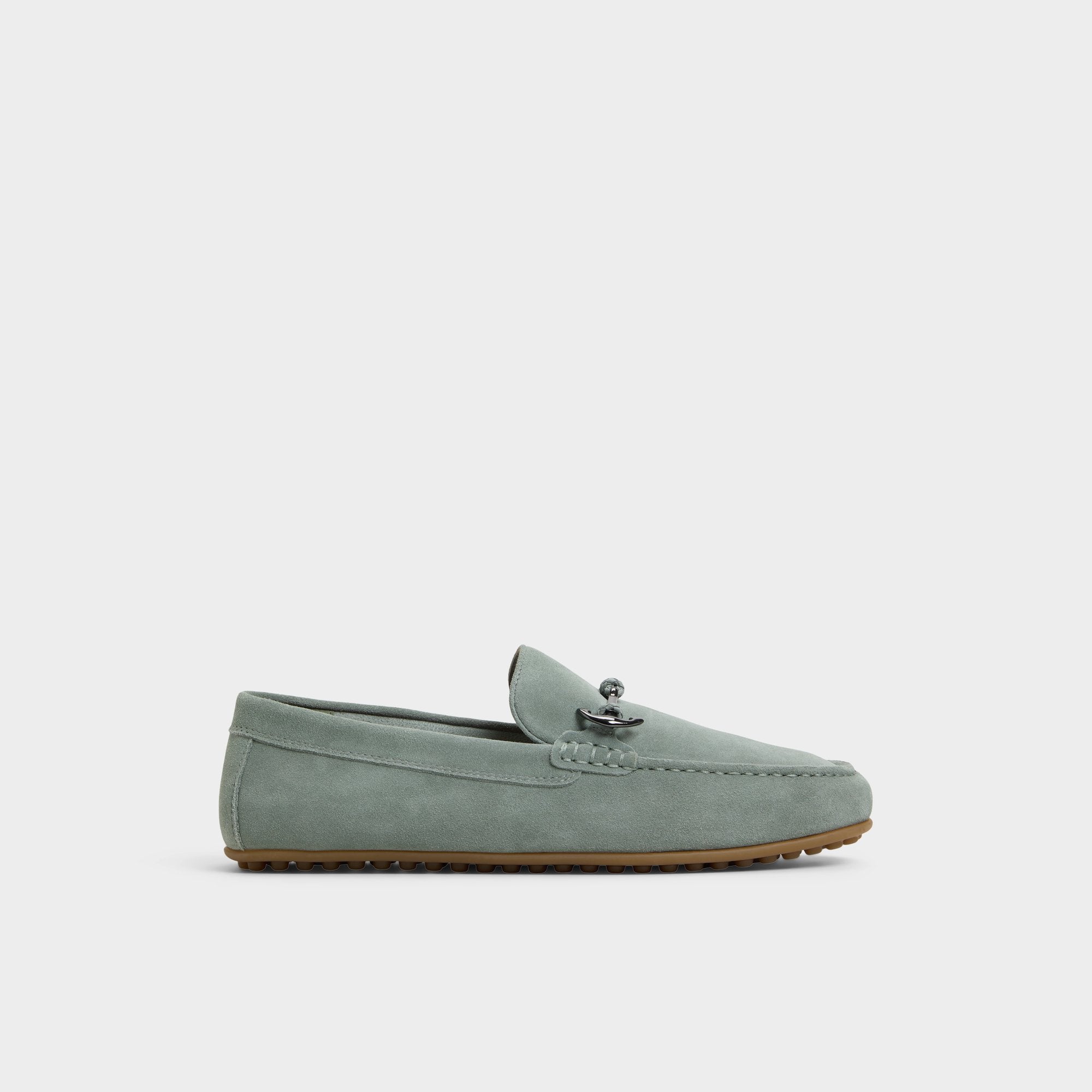 Aldo Wilbart Sage Men's Casual Shoes - Loafer