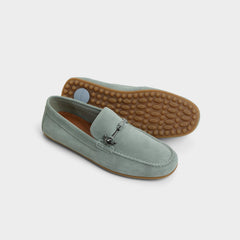 Aldo Wilbart Sage Men's Casual Shoes - Loafer