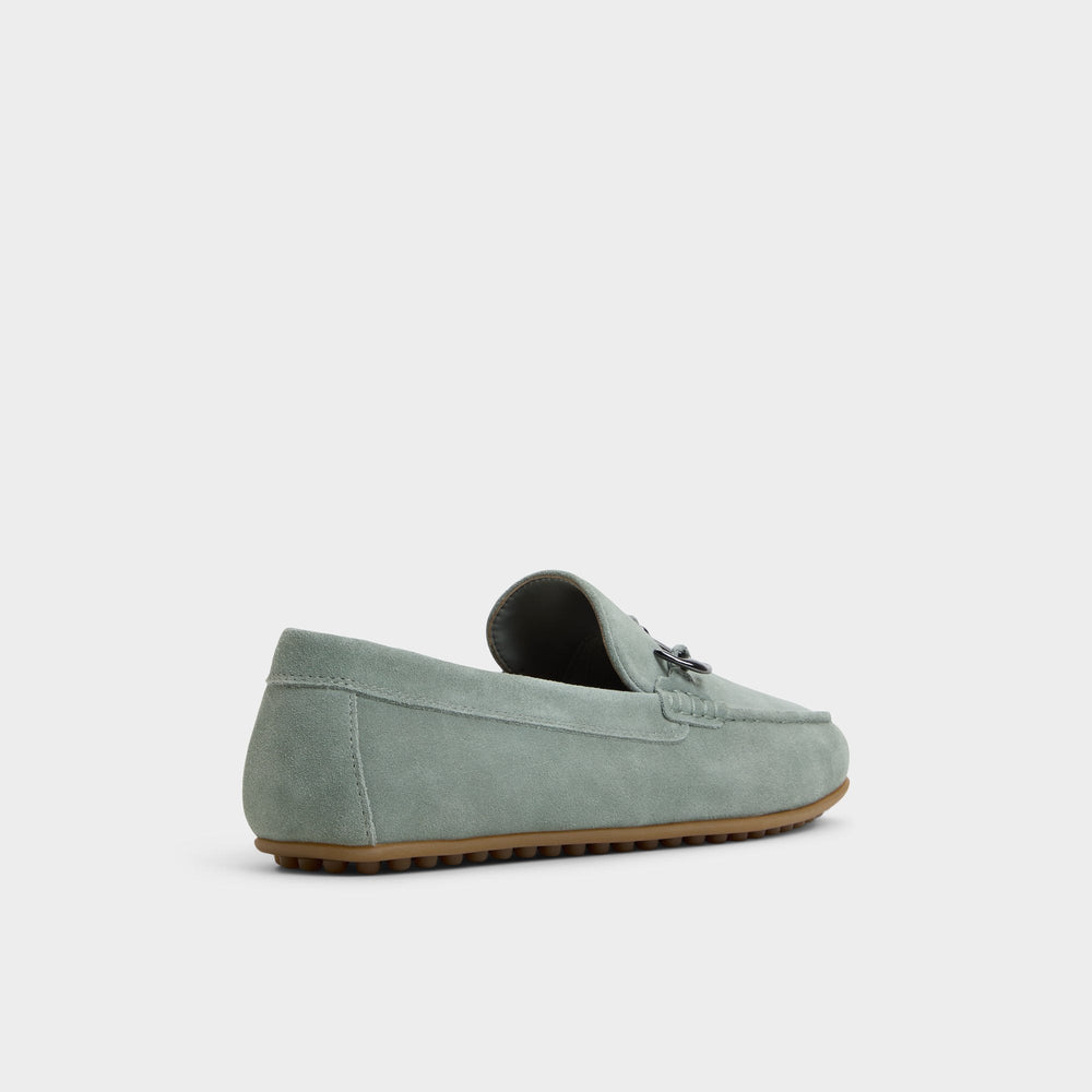 Aldo Wilbart Sage Men's Casual Shoes - Loafer