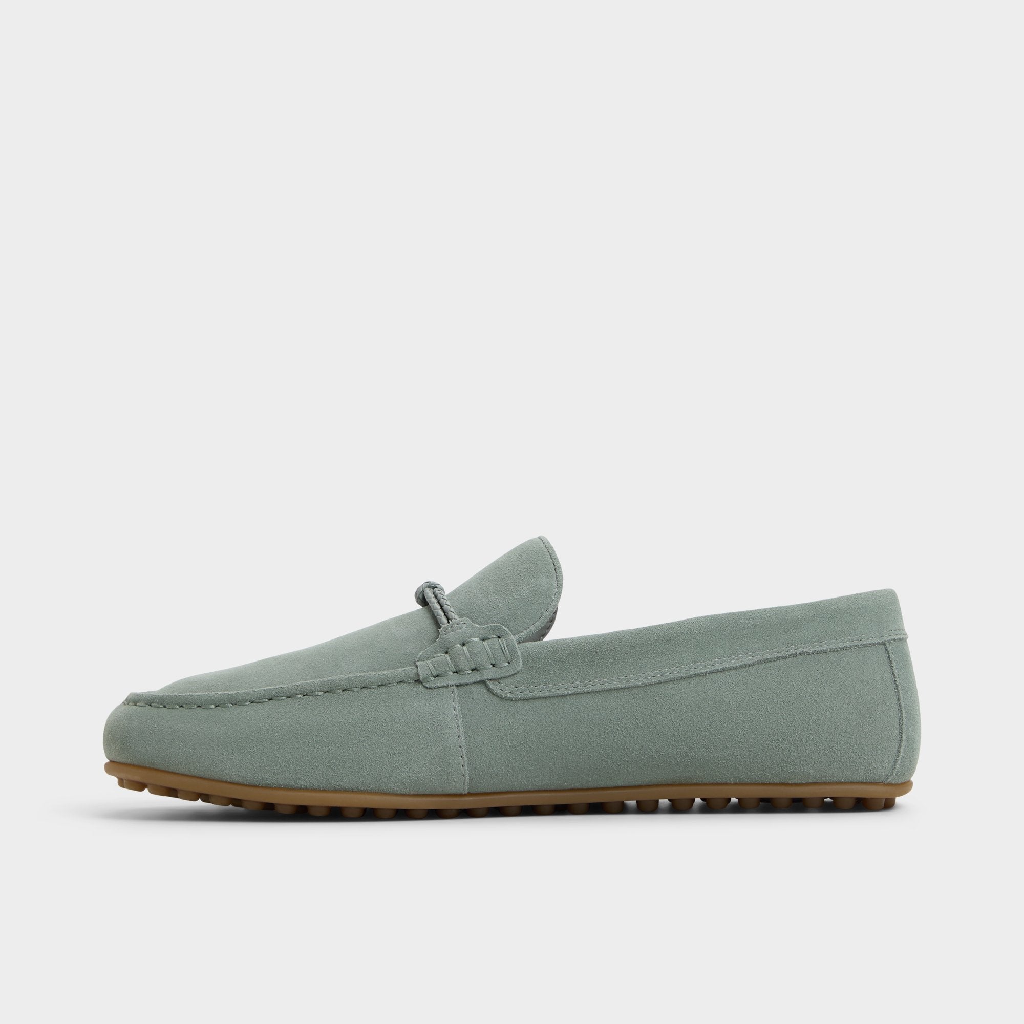 Aldo Wilbart Sage Men's Casual Shoes - Loafer