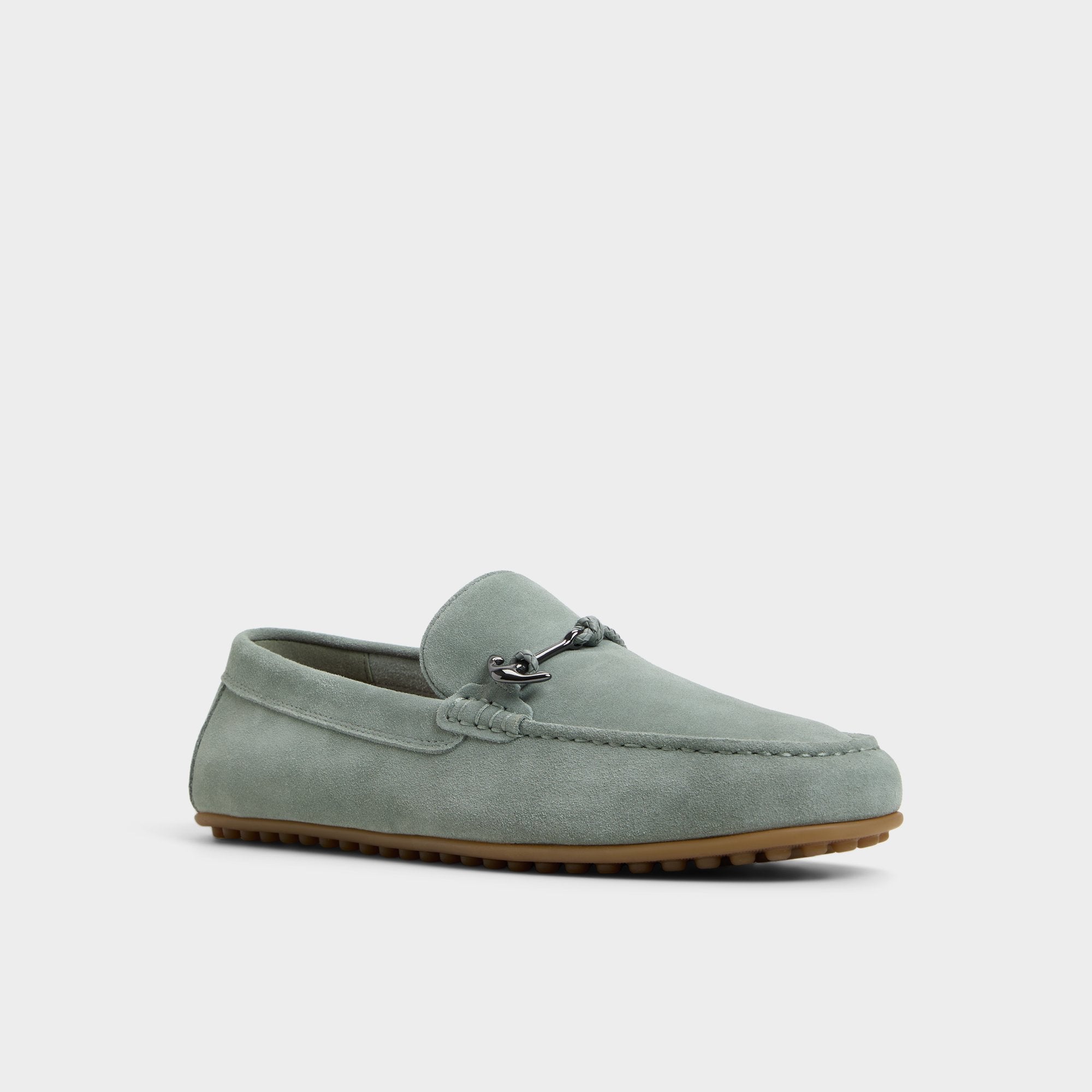 Aldo Wilbart Sage Men's Casual Shoes - Loafer