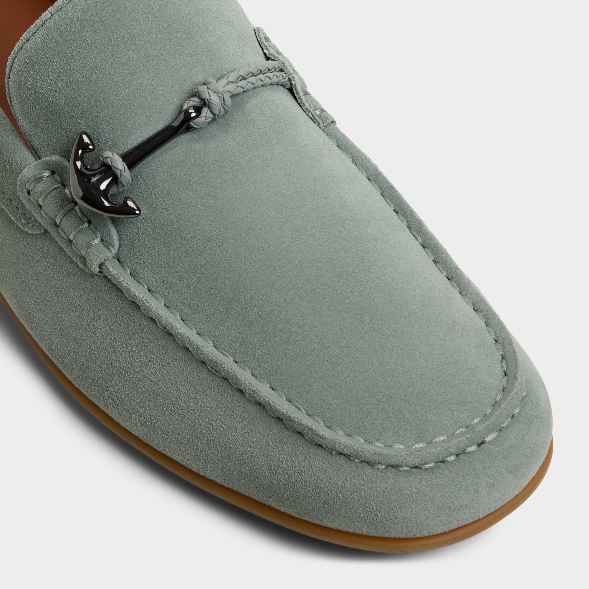 Aldo Wilbart Sage Men's Casual Shoes - Loafer