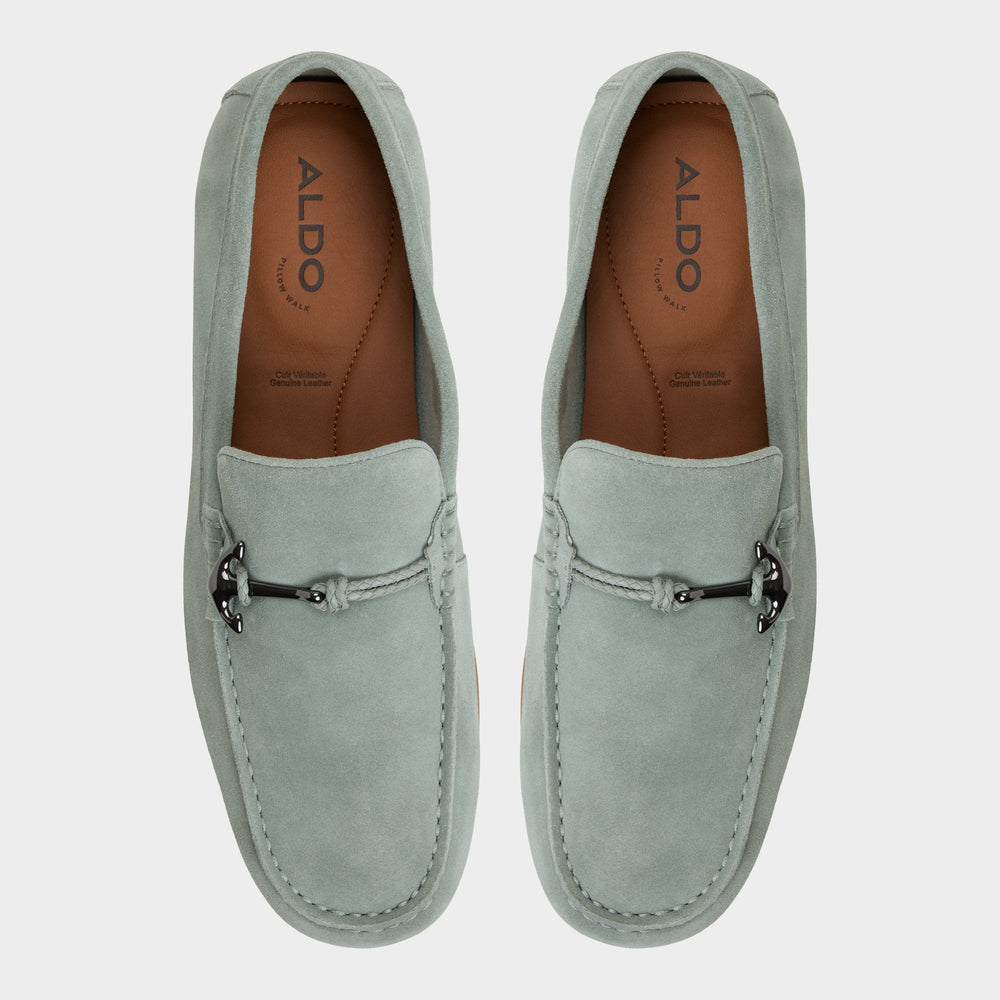 Aldo Wilbart Sage Men's Casual Shoes - Loafer