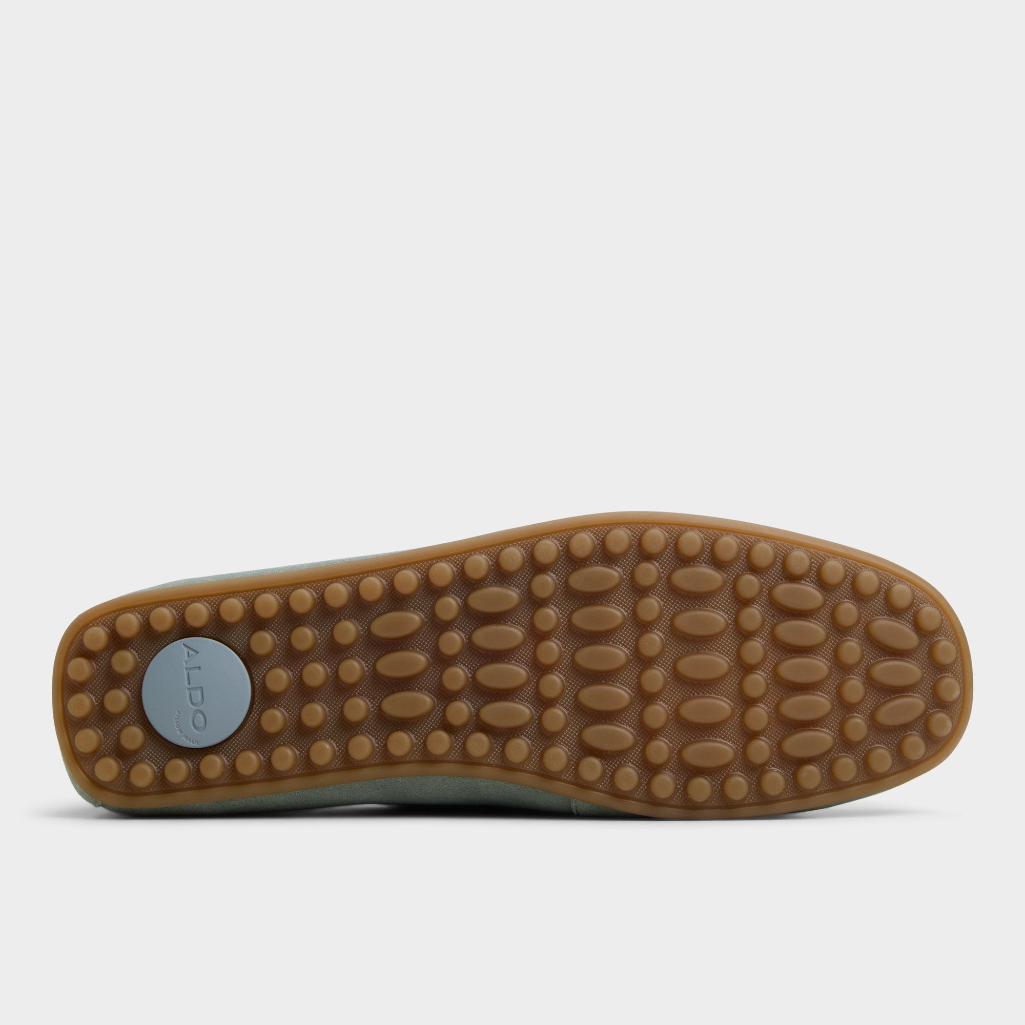 Aldo Wilbart Sage Men's Casual Shoes - Loafer