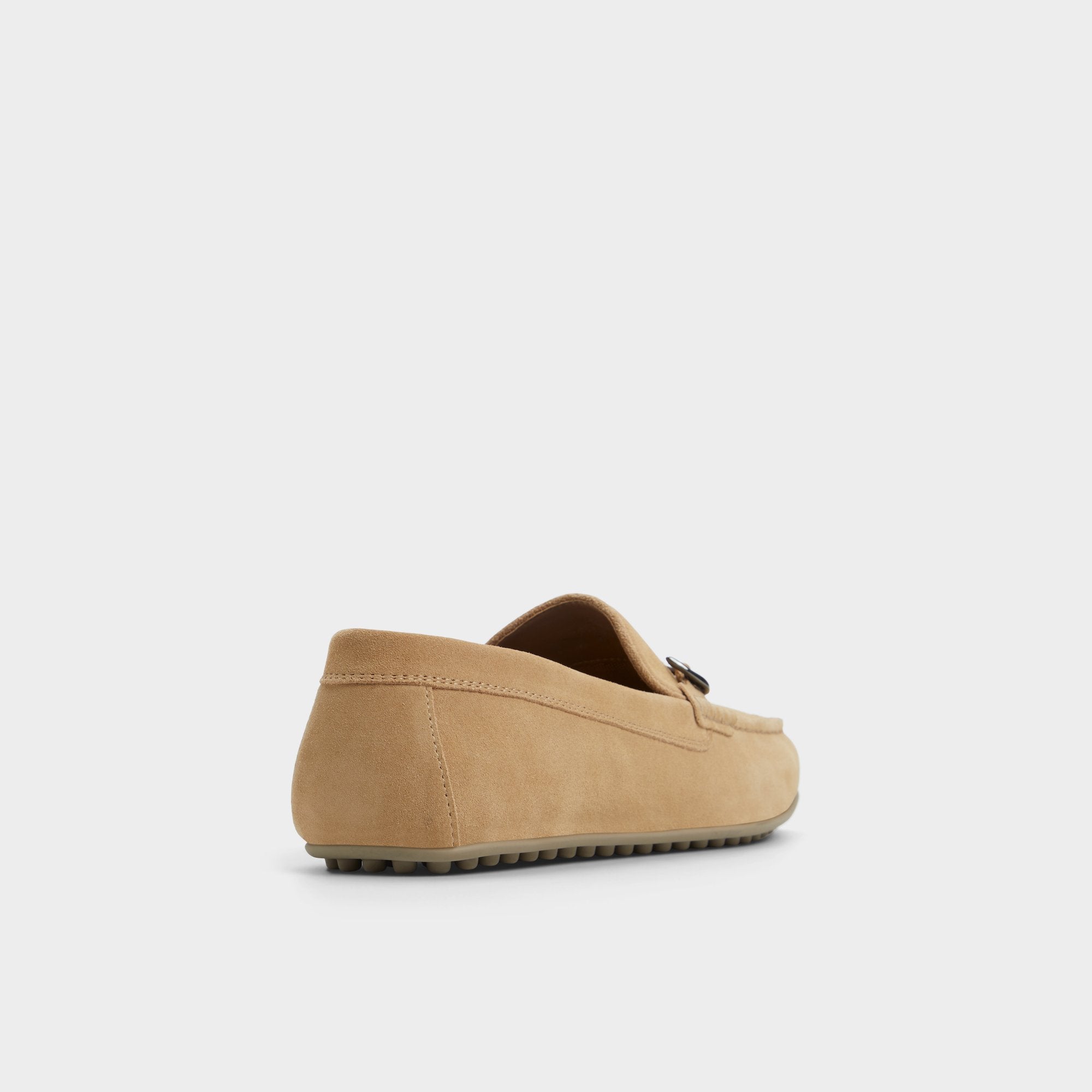 Aldo Wilbart Beige Men's Casual Shoes - Driving shoe