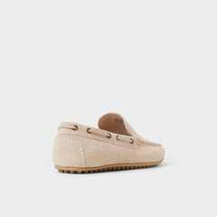 Aldo Horton in In Cream - Driving shoe