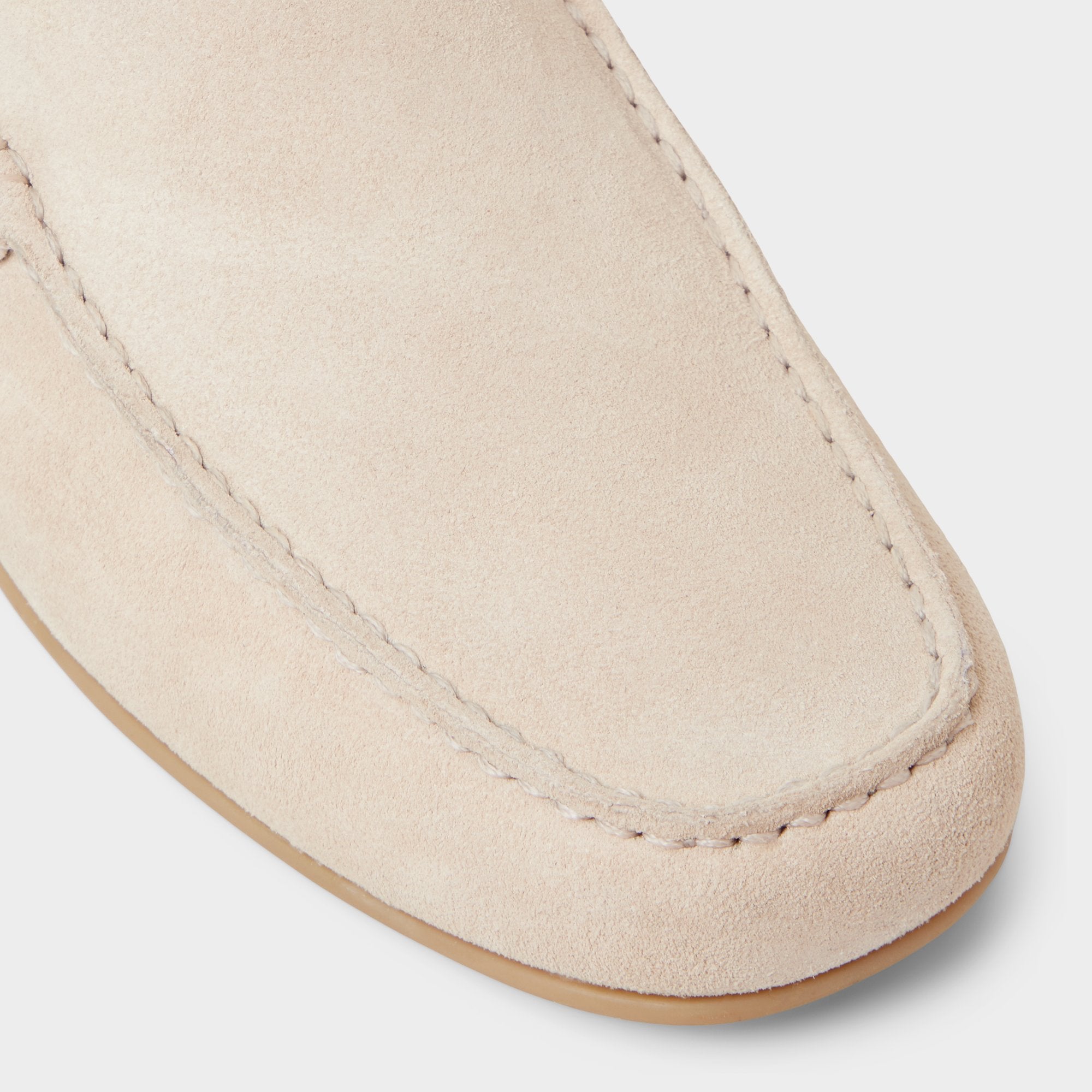 Aldo Horton in In Cream - Driving shoe