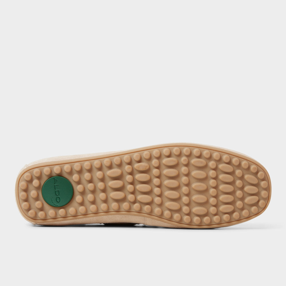 Aldo Horton in In Cream - Driving shoe