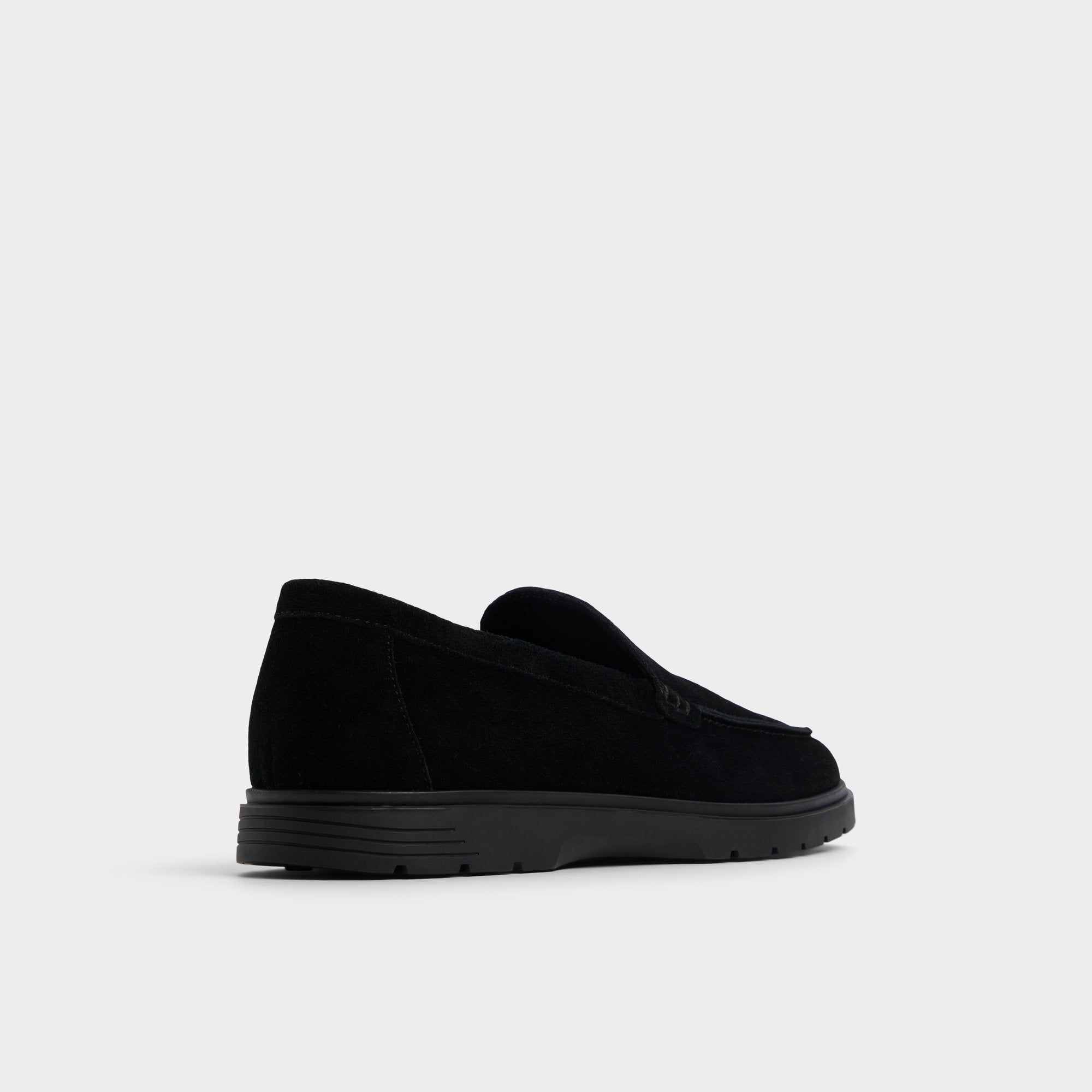 Aldo Seatide Black/Black Men's Travel essentials - Loafer