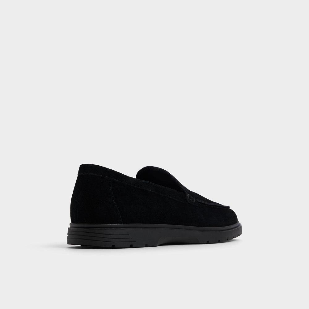 Aldo Seatide Black/Black Men's Travel essentials - Loafer