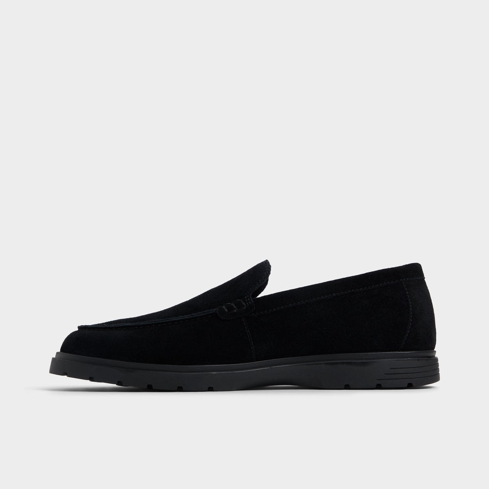 Aldo Seatide Black/Black Men's Travel essentials - Loafer