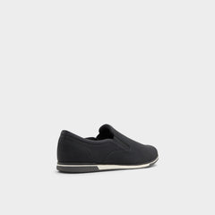 Aldo Braunbock in Black - Loafer