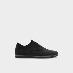 Aldo Drymos Black Men's Oxfords & Lace-ups - Oxford shoe