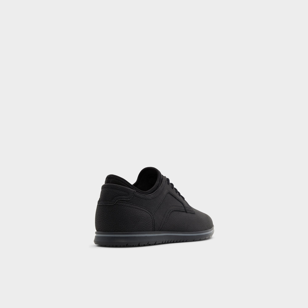 Aldo Drymos Black Men's Oxfords & Lace-ups - Oxford shoe