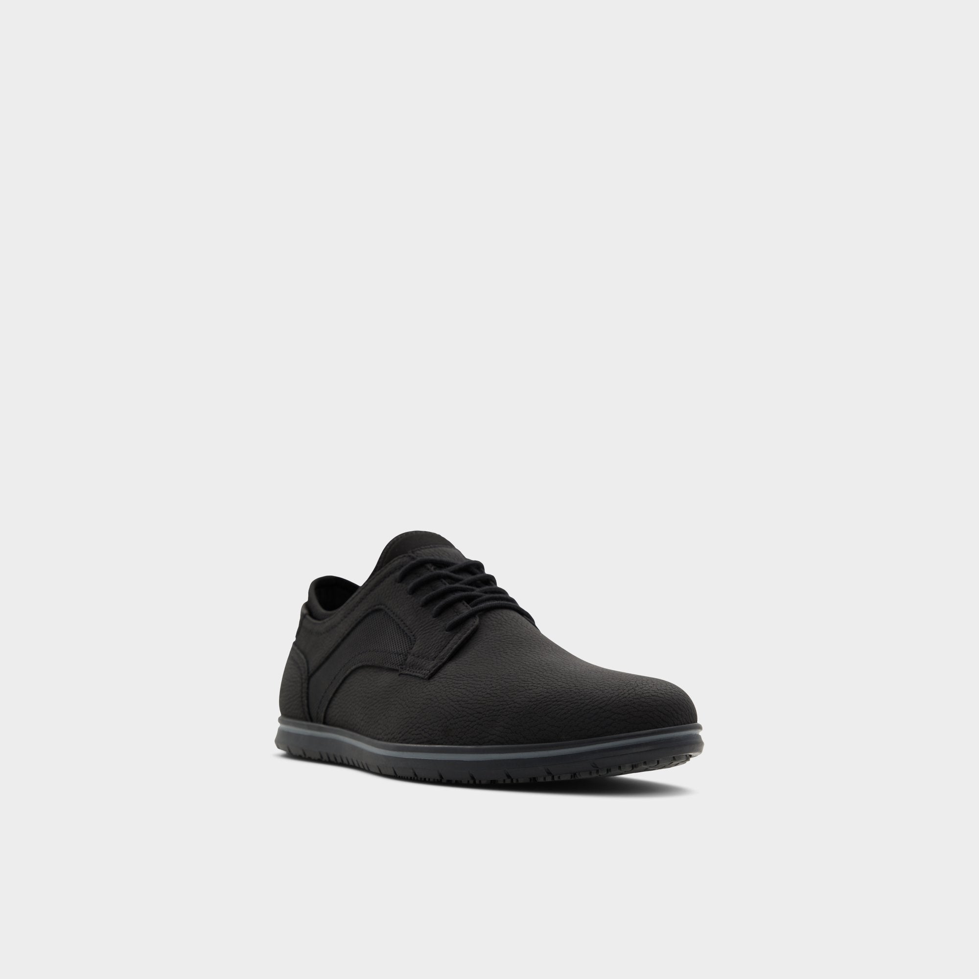 Aldo Drymos Black Men's Oxfords & Lace-ups - Oxford shoe