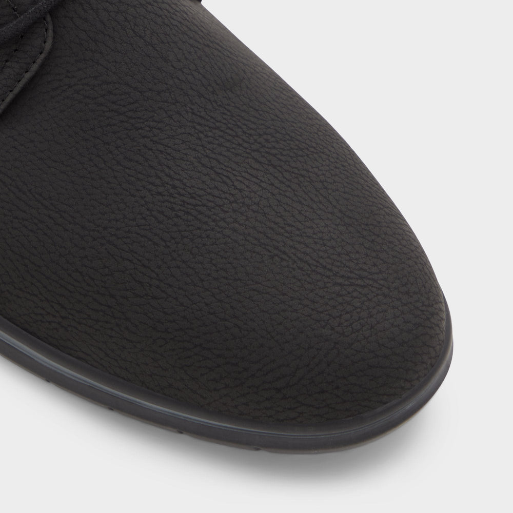 Aldo Drymos Black Men's Oxfords & Lace-ups - Oxford shoe