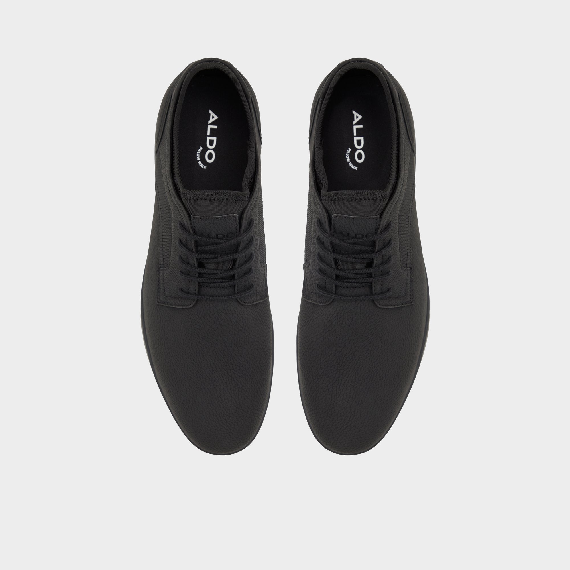 Aldo Drymos Black Men's Oxfords & Lace-ups - Oxford shoe