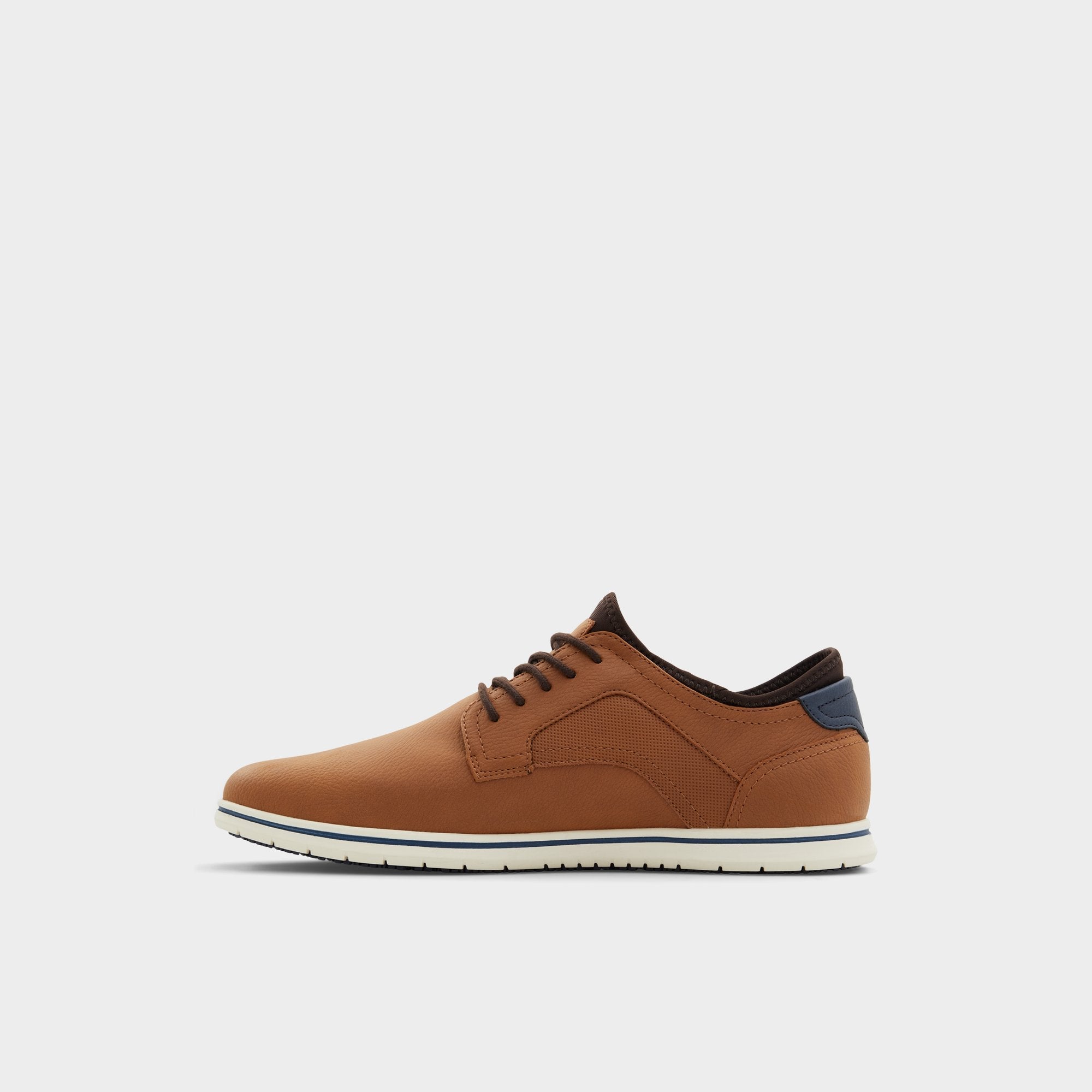 Aldo Drymos Cognac Men's Oxfords & Lace-ups - Oxford shoe