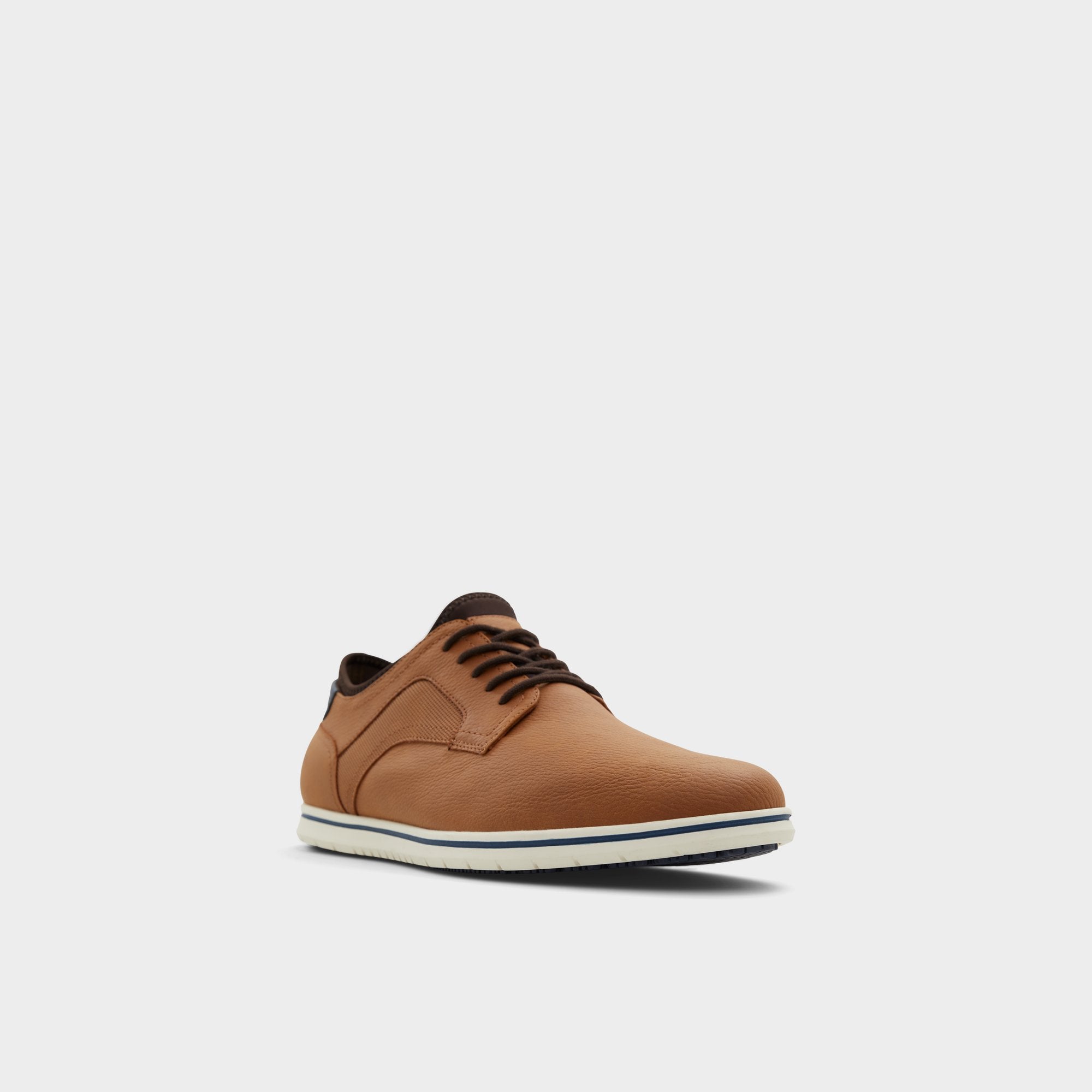 Aldo Drymos Cognac Men's Oxfords & Lace-ups - Oxford shoe