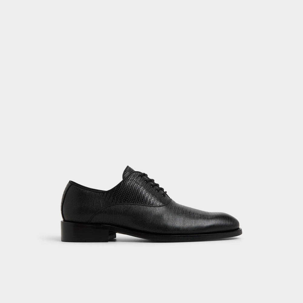 Aldo Braz in Other Black 14161936 - Oxford shoe