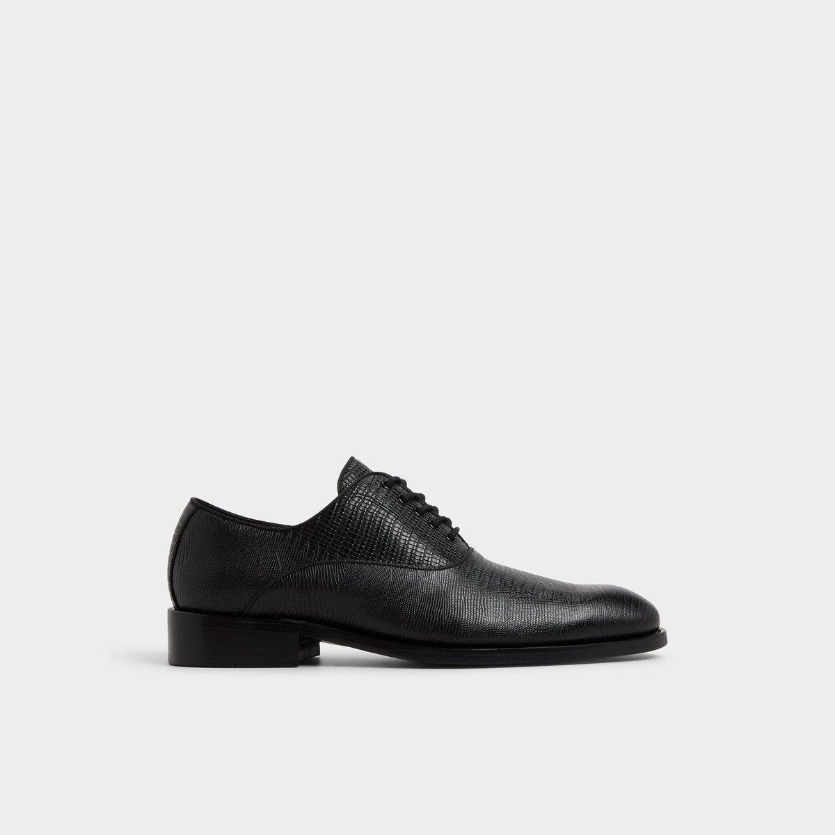 Aldo Braz in Other Black 14161936 - Oxford shoe