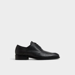 Aldo Braz in Other Black 14161936 - Oxford shoe