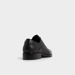 Aldo Braz in Other Black 14161936 - Oxford shoe