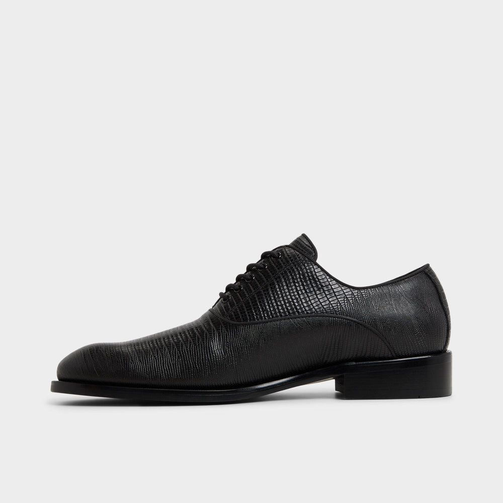 Aldo Braz in Other Black 14161936 - Oxford shoe