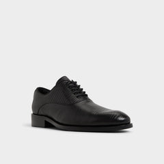 Aldo Braz in Other Black 14161936 - Oxford shoe