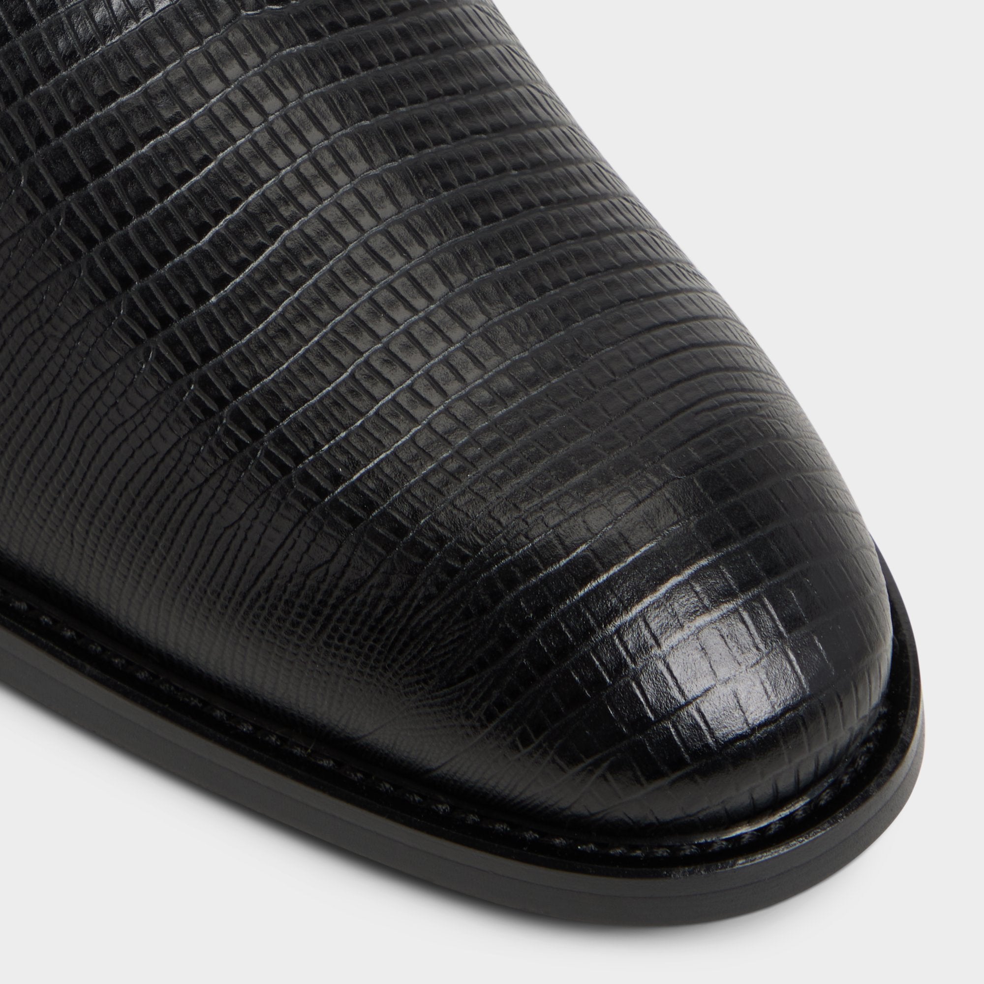 Aldo Braz in Other Black 14161936 - Oxford shoe