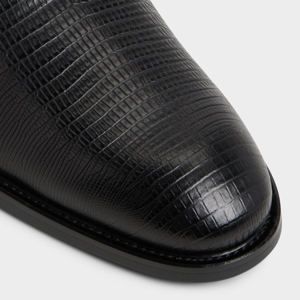 Aldo Braz in Other Black 14161936 - Oxford shoe