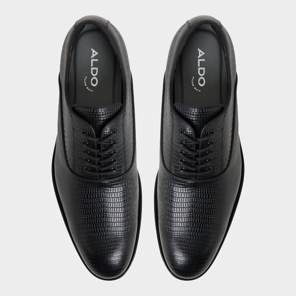 Aldo Braz in Other Black 14161936 - Oxford shoe