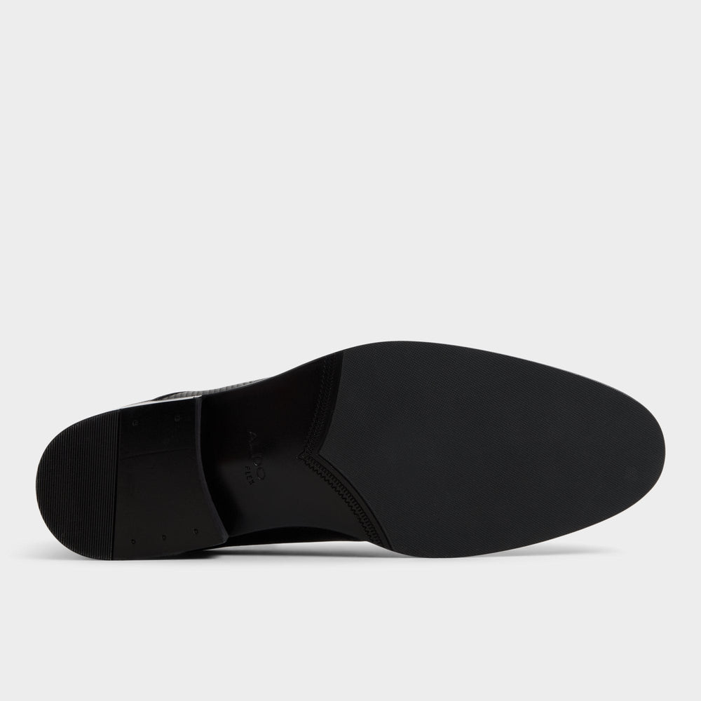 Aldo Braz in Other Black 14161936 - Oxford shoe