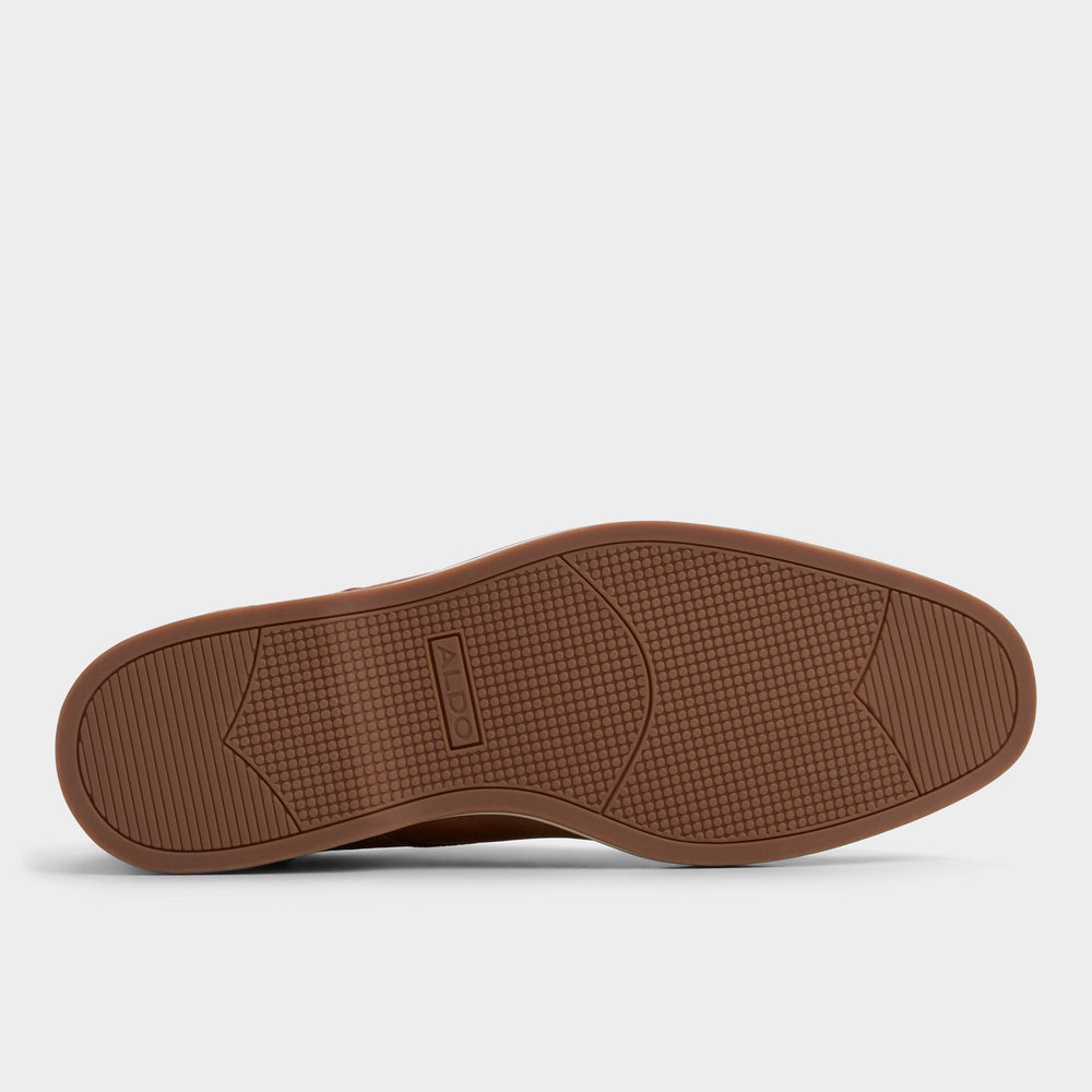 Aldo Ccorby Cognac Men's Hybrid Shoes - Oxford shoe