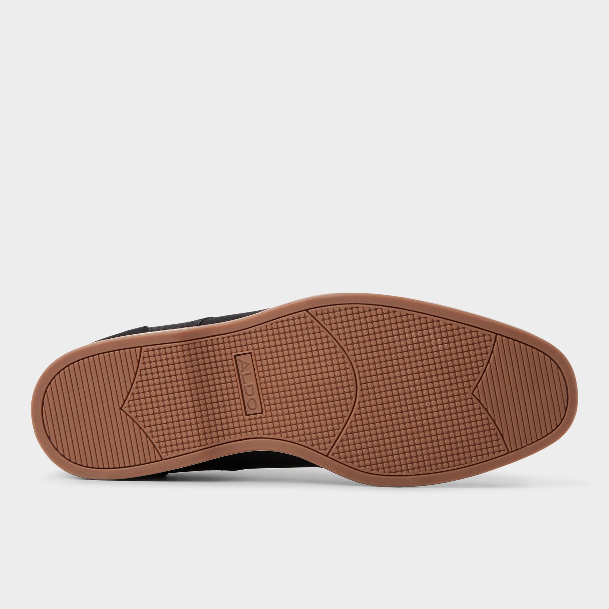 Aldo Ccorby Black Men's Hybrid Shoes - Oxford shoe