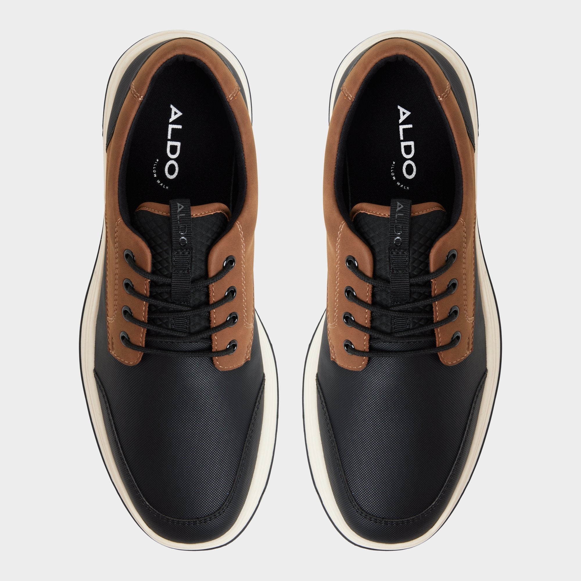 Aldo Konnorr in Cognac 14174577 - Oxford shoe