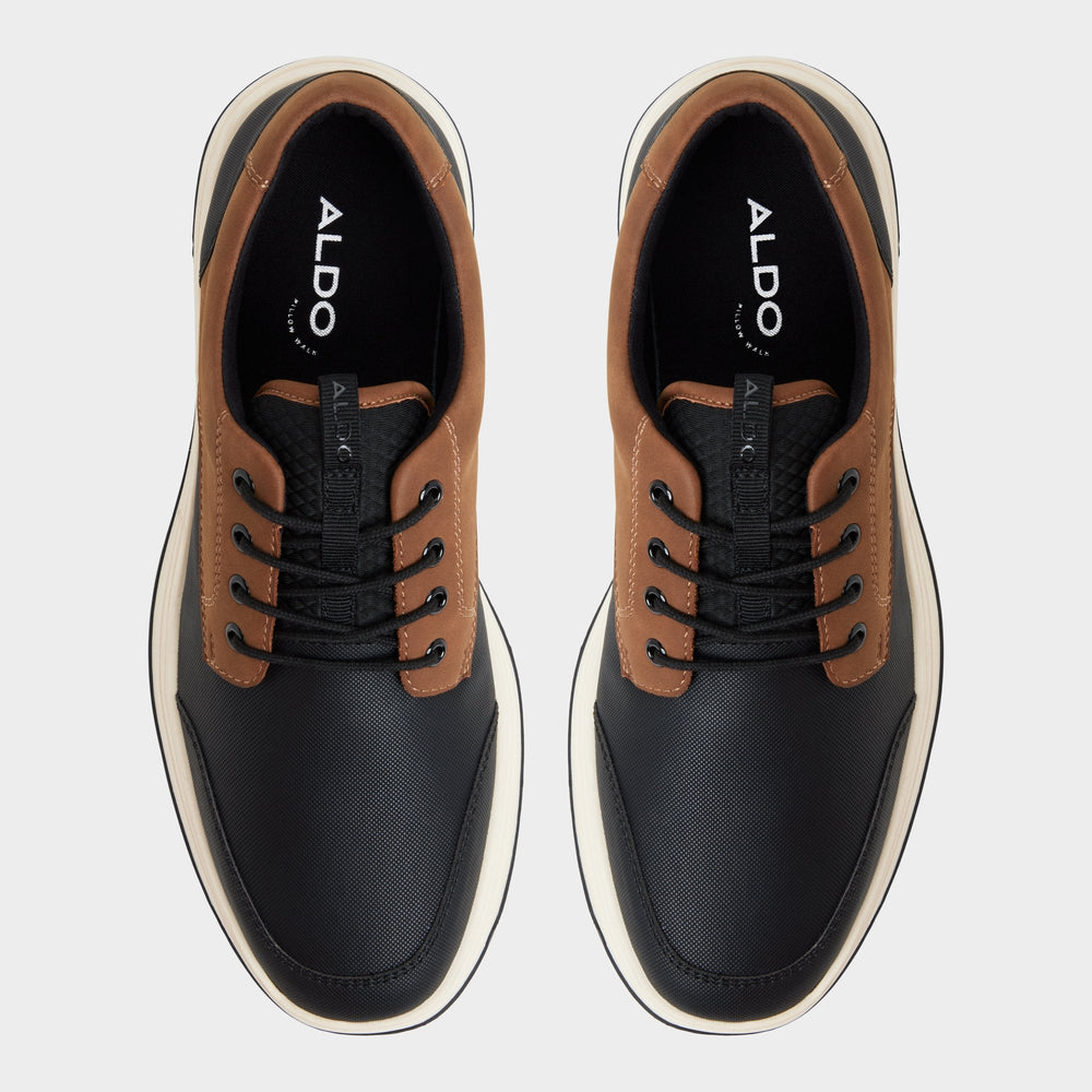 Aldo Konnorr in Cognac 14174577 - Oxford shoe