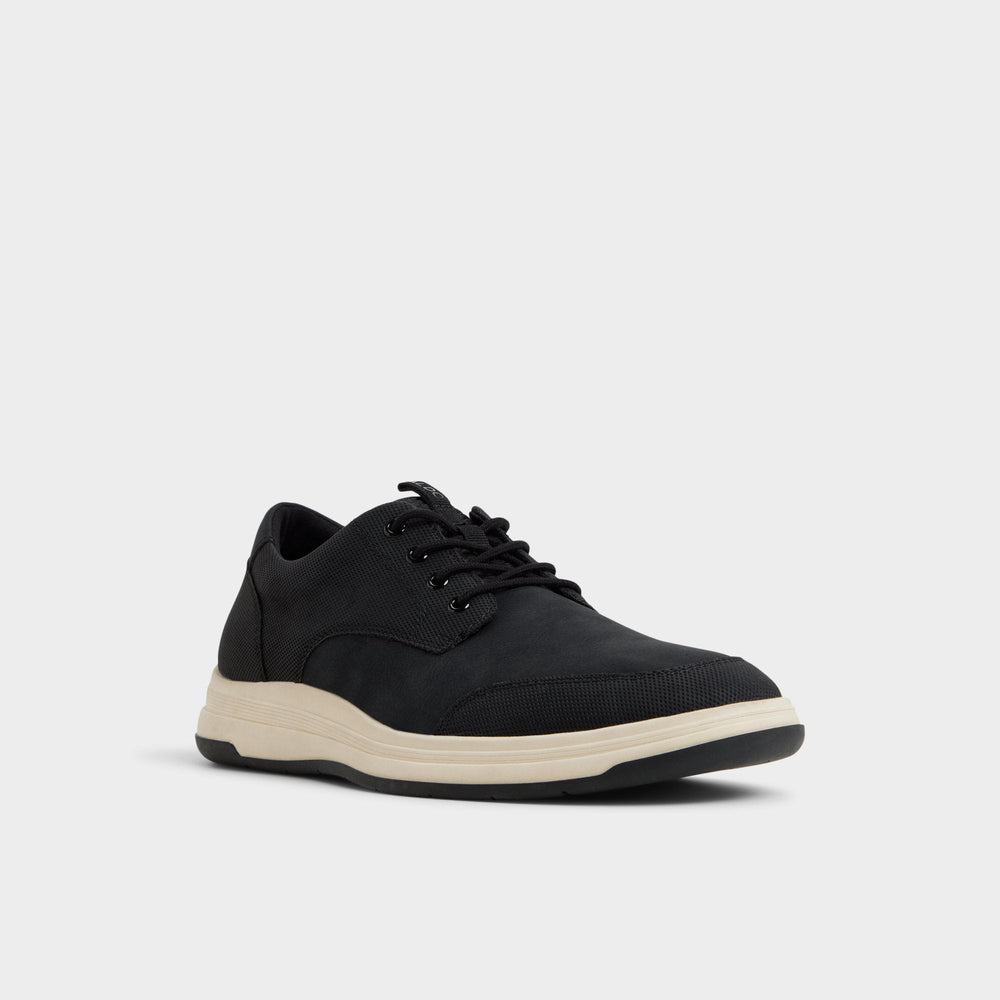 Aldo Konnorr in Black 14174575 - Oxford shoe