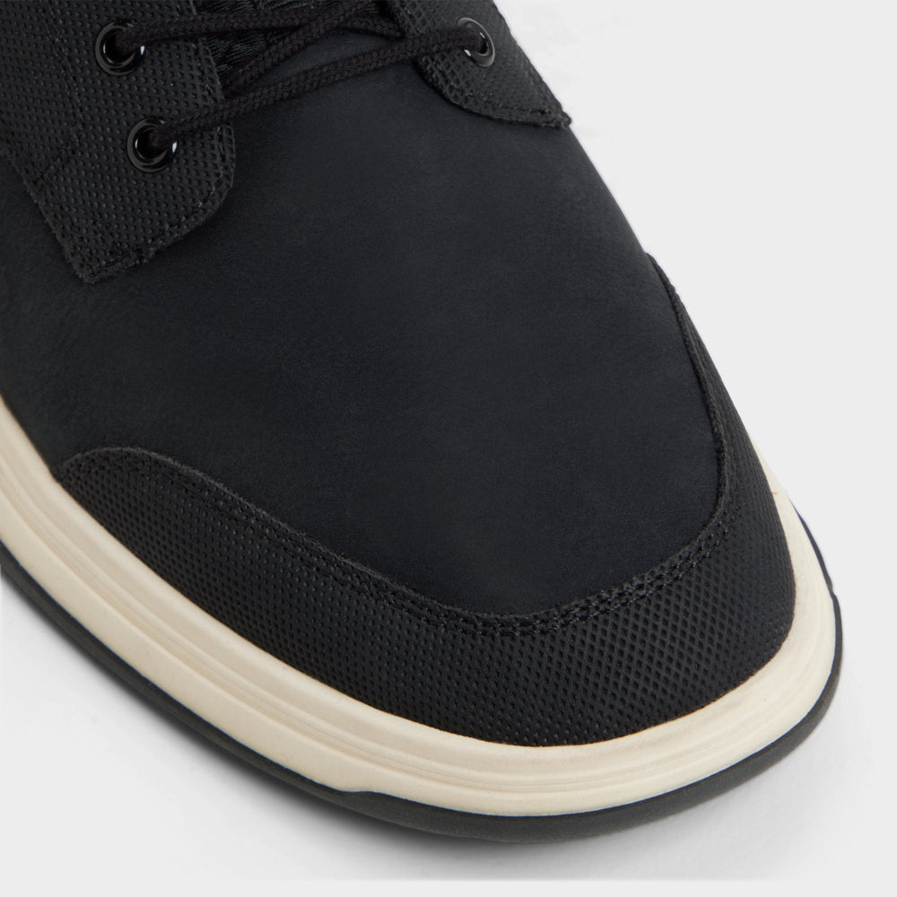 Aldo Konnorr in Black 14174575 - Oxford shoe