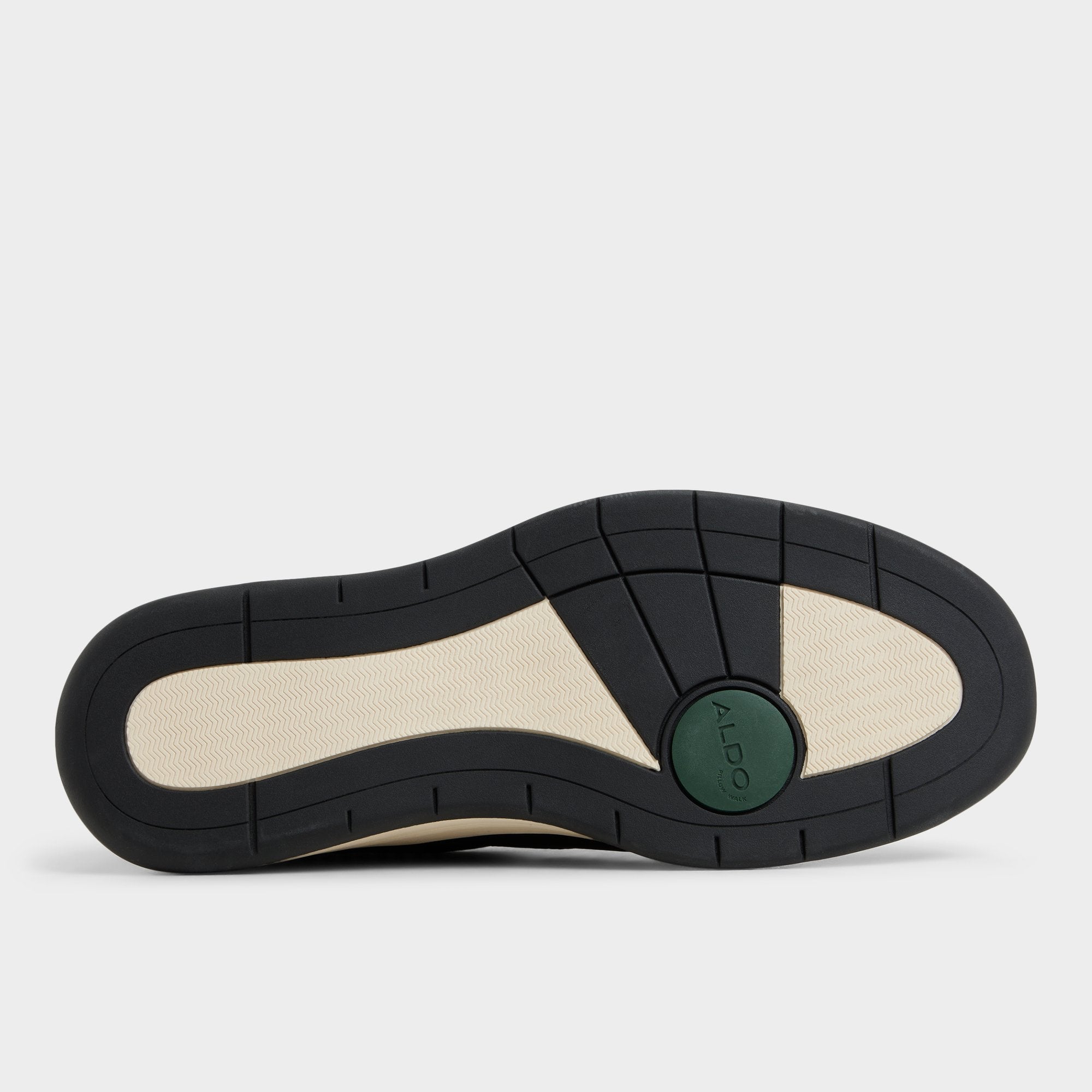 Aldo Konnorr in Black 14174575 - Oxford shoe
