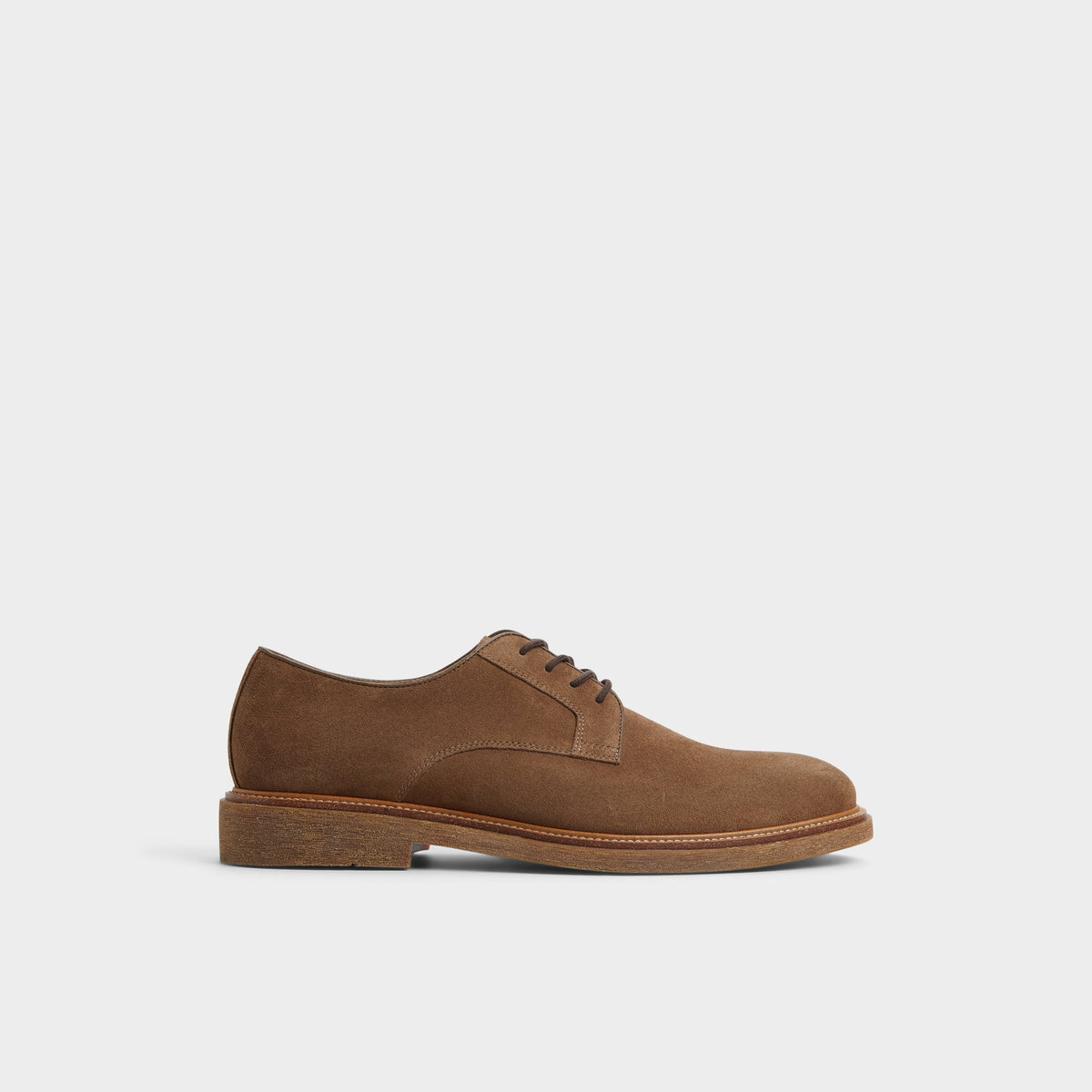 Aldo Raiden Dark Brown Men's Oxfords & Lace-ups - Derby shoe