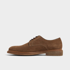 Aldo Raiden Dark Brown Men's Oxfords & Lace-ups - Derby shoe
