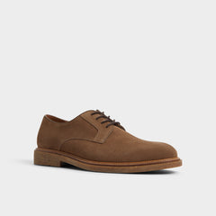 Aldo Raiden Dark Brown Men's Oxfords & Lace-ups - Derby shoe